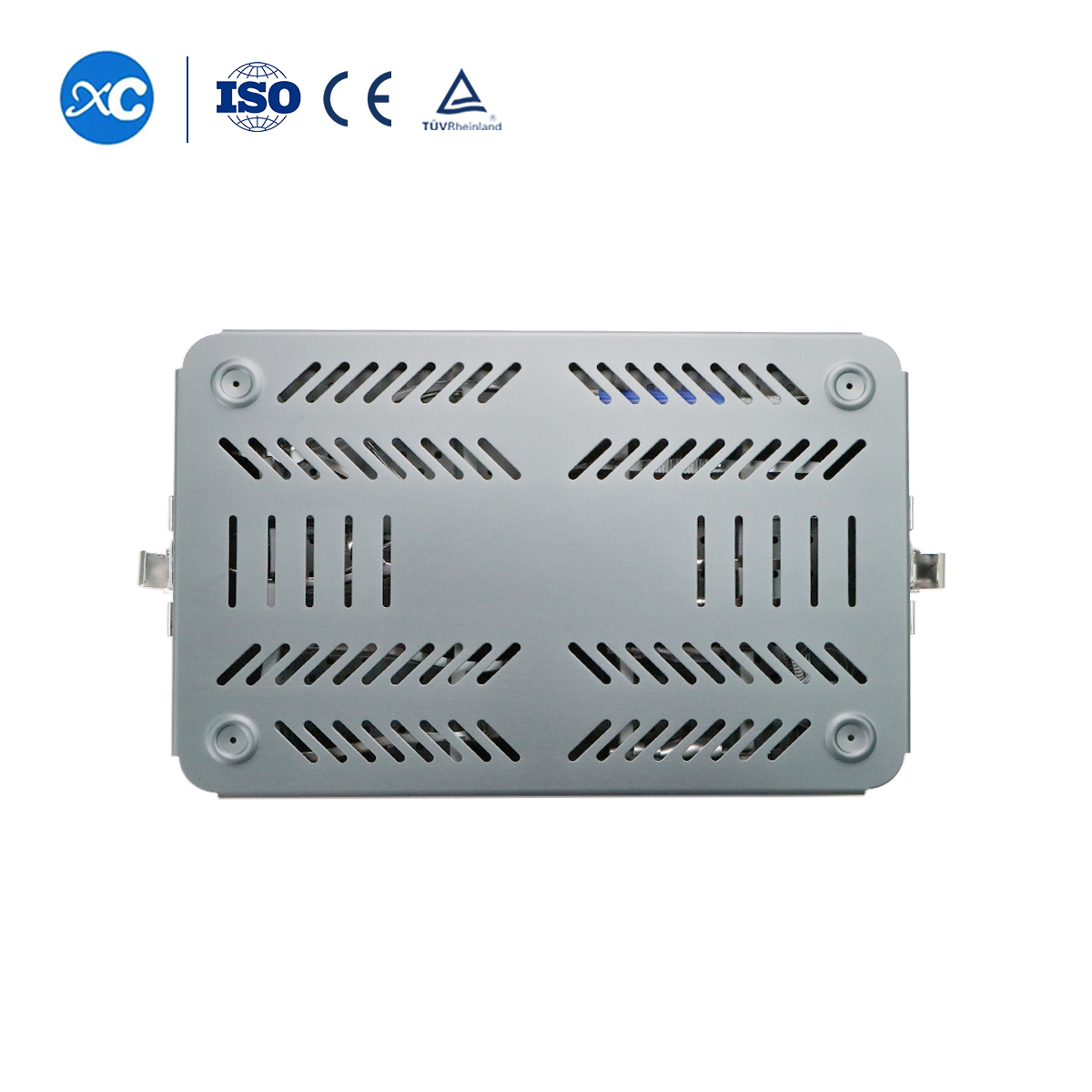 1.5/2.0/2.4mm 微碎片锁定器械套件 - XC Medico