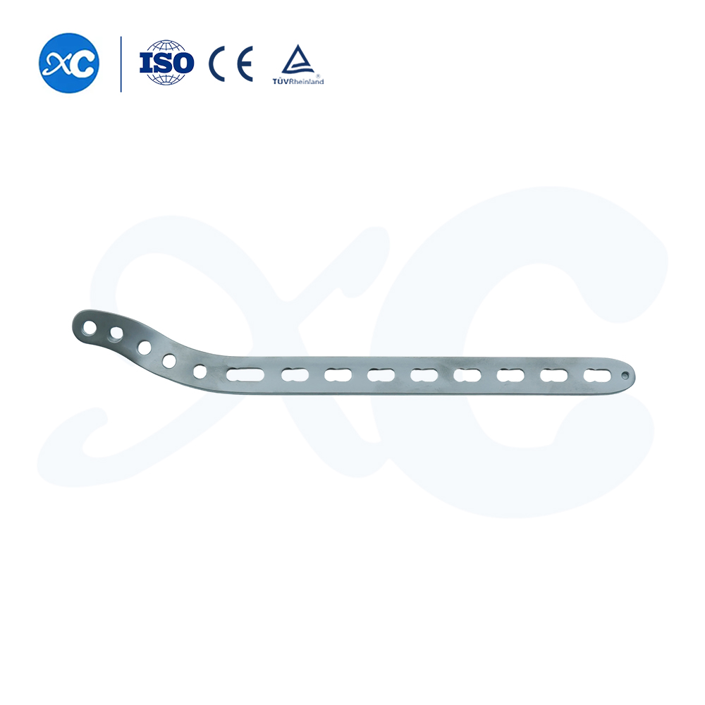 Kulle Plate don Distal Humerus - Sayi samfur akan XC Medico