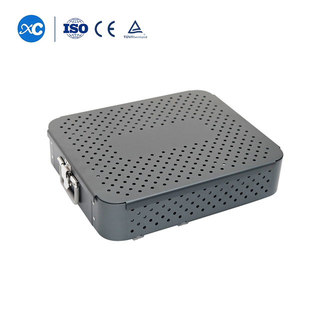 ست ابزار پیچ هربرت - XC Medico