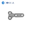 Dedo Chapa en forma de T