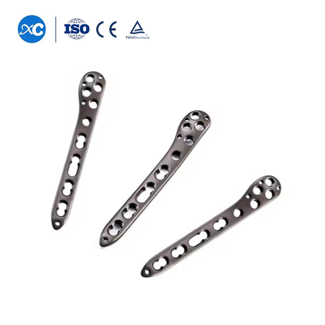 Distal Fibular Ngonci Plate