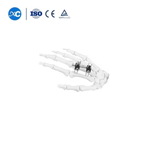 మినీ ఫిక్సేటర్ (ఫింగర్&పామ్) సి రకం