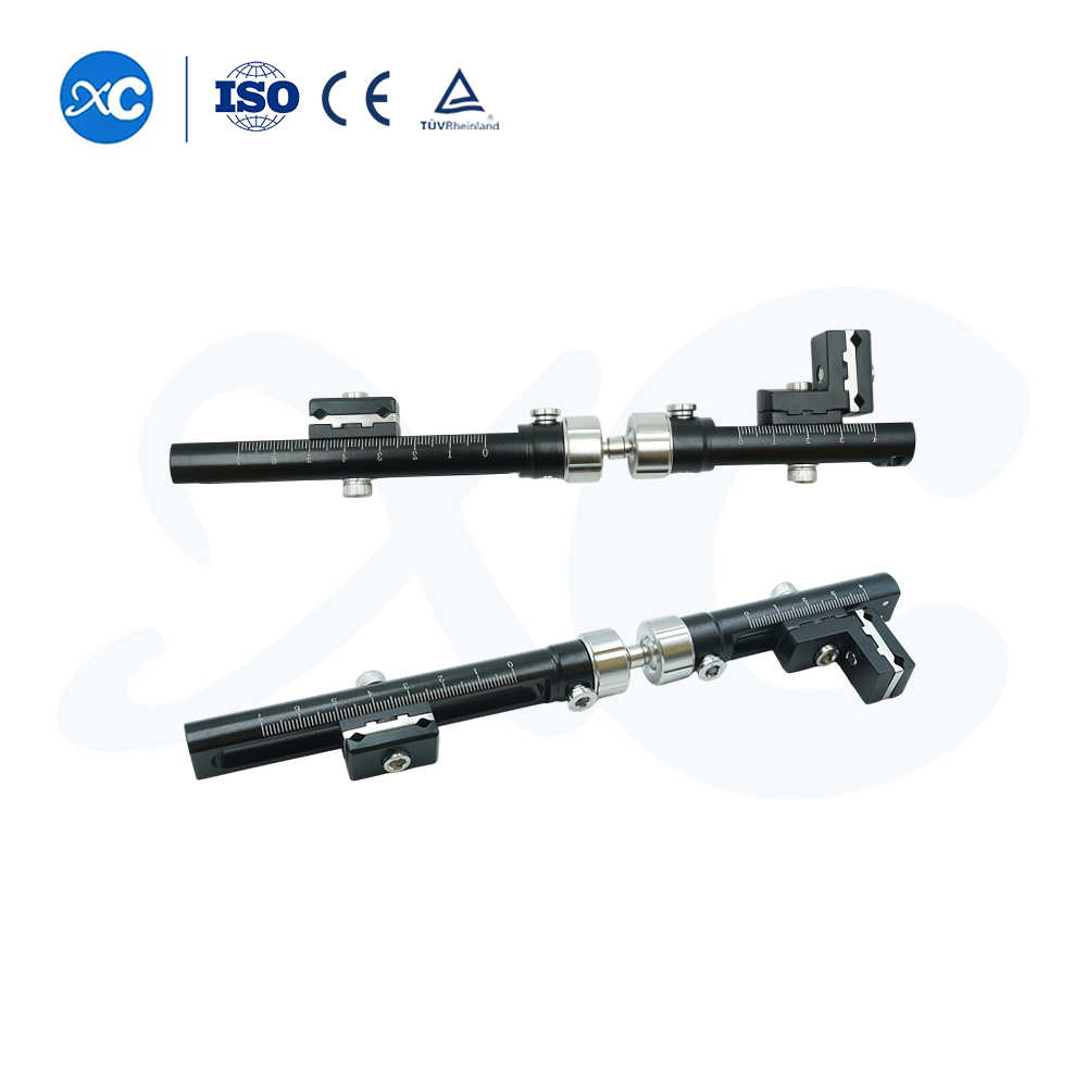 Наручний зовнішній фіксатор типу L