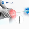 Heleuma Suture Titanium | Hoʻopili Hoʻoponopono Ligament no ka poʻohiwi a me ke kuli | XC Medico