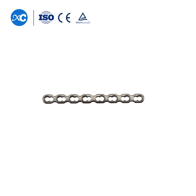 2.0 Rekonstruktioun Sp&auml;r Plate