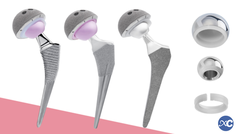 دائیں ہپ امپلانٹ کا انتخاب کیسے کریں۔