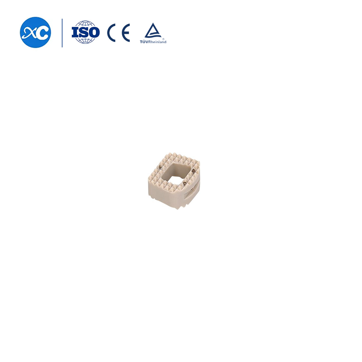 Cawell Peek Serfigol