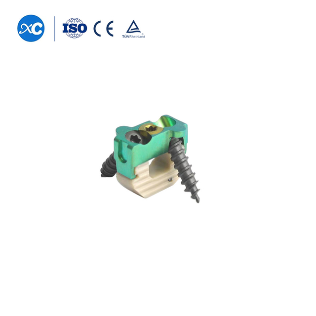 0 Profil cervical Käfig