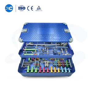 Komplet instrumentov MIS Spinal Portal - Kupite izdelek na XC Medico