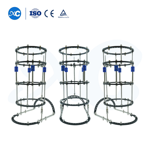 Fijador de pélvico & tobillo externo - Comprar producto en XC Medico .