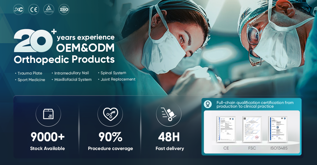 Postanite prodajalec XC Medico