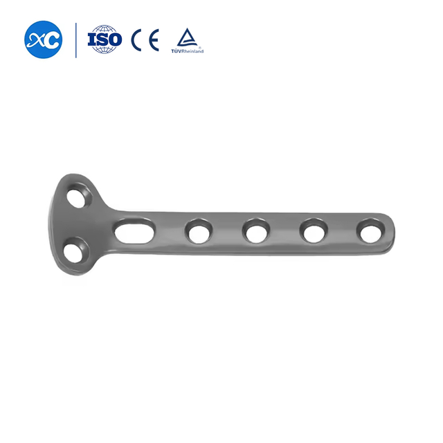 Distaalne raadiusega mediaalne plaat (metacarpuse mediaalne t&uuml;&uuml;p)