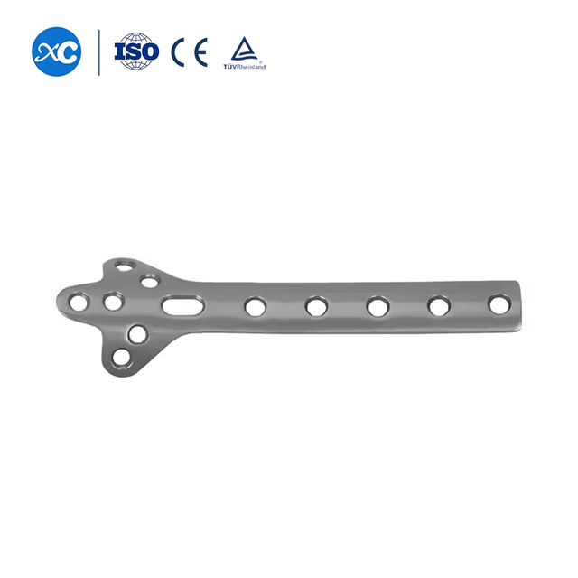 จานสามหน้าแปลน