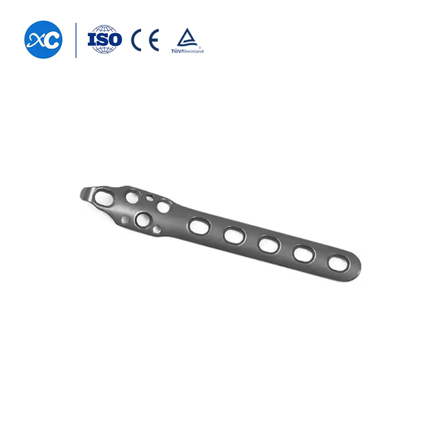 Distal Radius/Fibula Plate