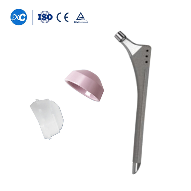 Simante Hemi-Hip Joint 