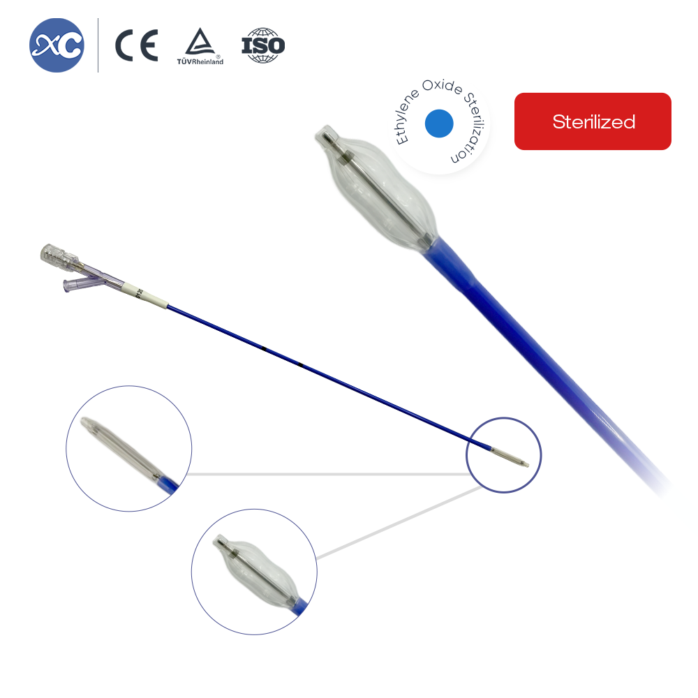 किफोप्लास्टी प्रणाली (PKP) | वर्टेब्रल बलून आणि सिमेंट किट
