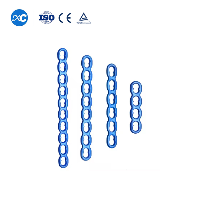 2.7 Ploča za zaključavanje rekonstrukcije