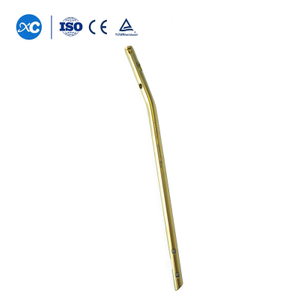 Tibia Intramedullary nga Kuko-1 