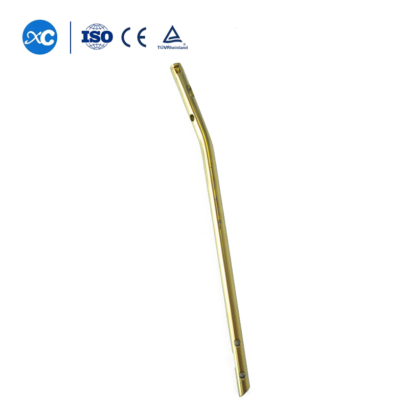 Tibia Intramedular Uña-1. 