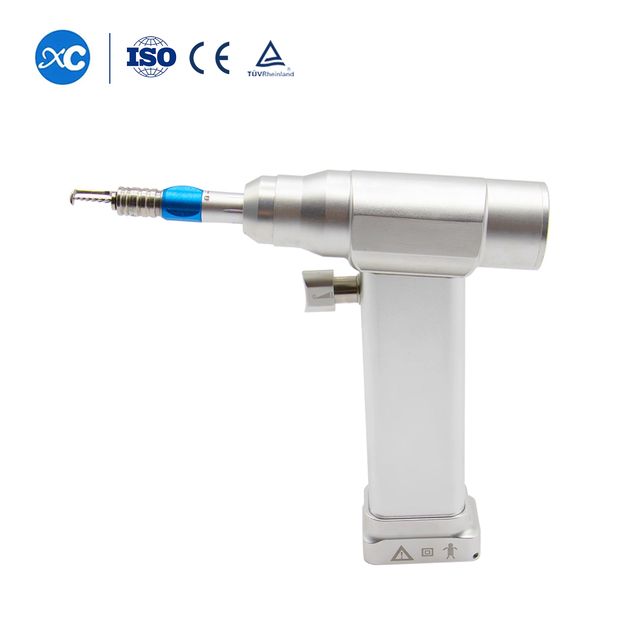 Craniotomy Drill