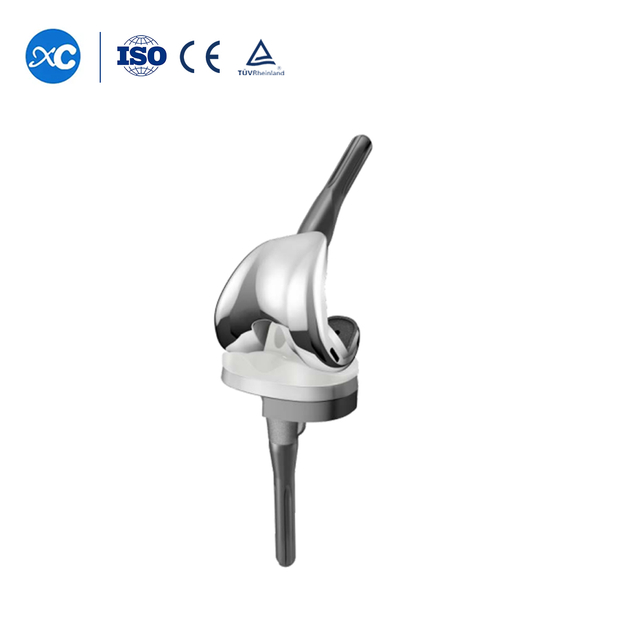 Revizyon total jenou 