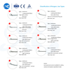 Suture Grasper - Koop produk op XC Medico