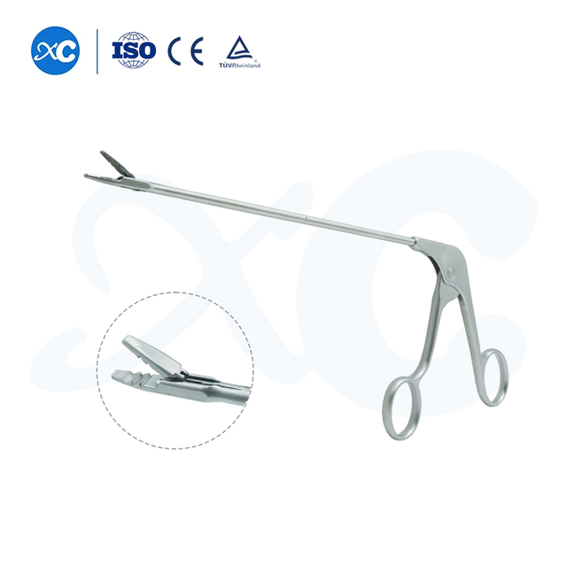 Tissue Grasper - Ra ọja lori XC Medico
