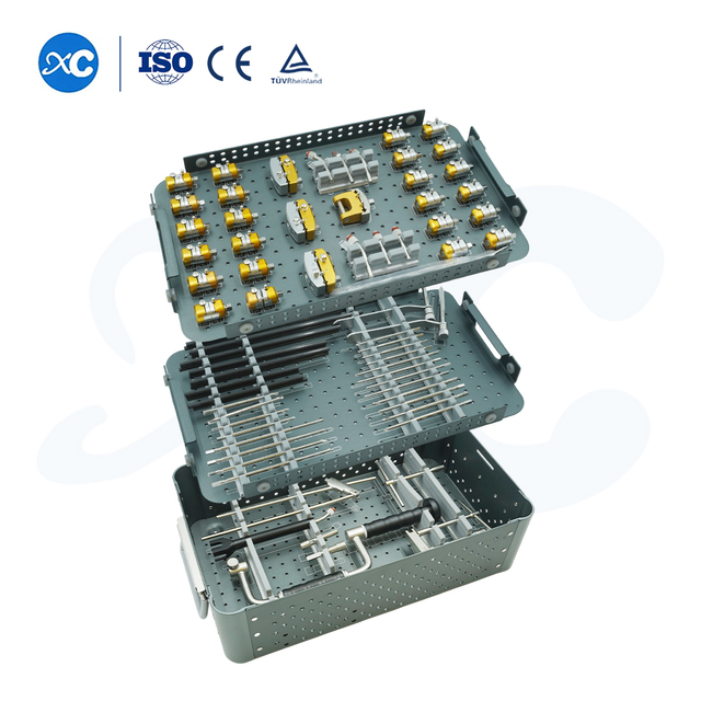 Ngwa ihe ndozi nke dị elu - Zụrụ ngwaahịa na XC Medico