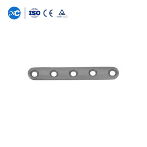 Palme Plaque ya Semba