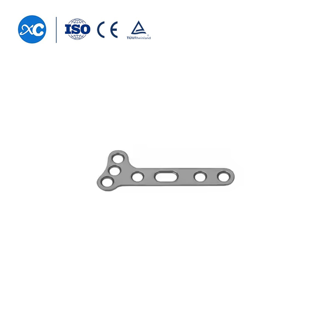 ކުޑަ ޓީ ޓައިޕް ކަރވްޑް ފްލެޓް ޕްލޭޓެއް