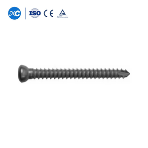 1.5/2.0/2.4/2.7/3.5/4.5mm کورټیکس سکرو