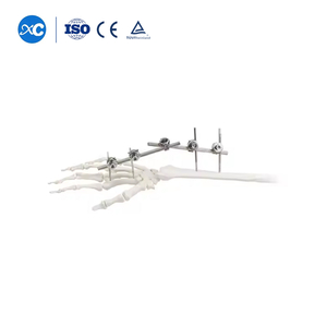 Polso Fissatore articolare combinatorio tipo C