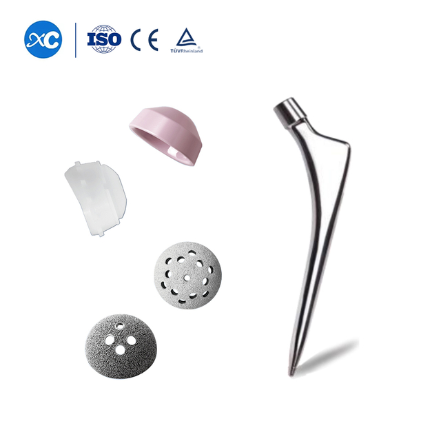 চিমেণ্টবিহীন মুঠ হিপ জইণ্ট 