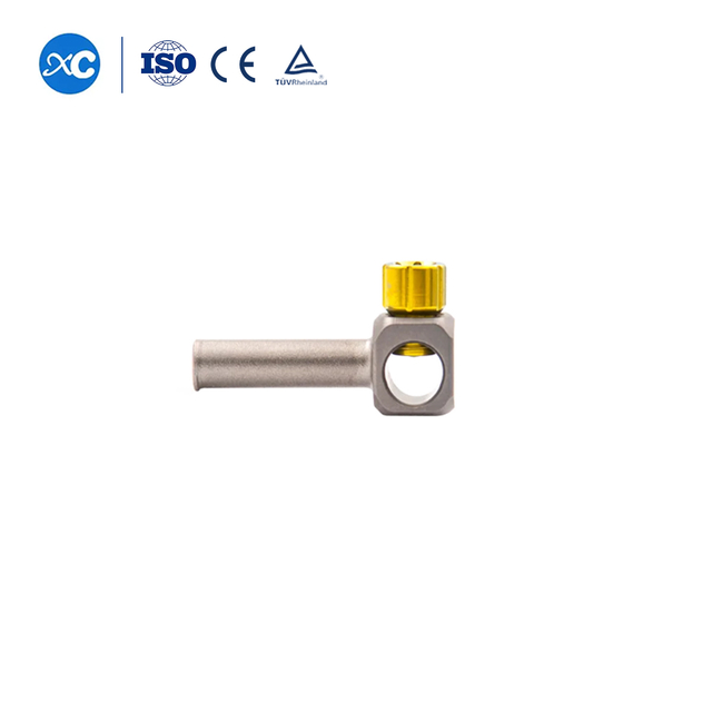 5.5 Iliac Pedicle Screw Shifter