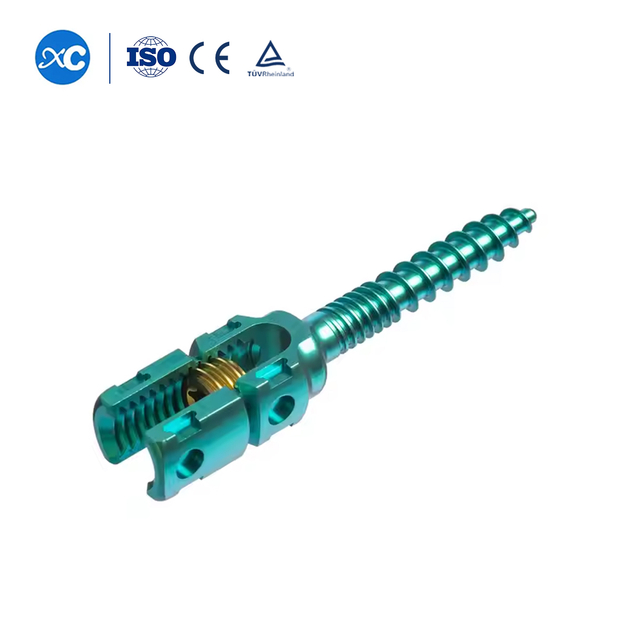 5.5 Monoaxial rediksyon vis
