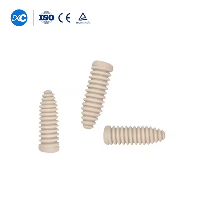 PEEK سکرو (ACL/PCL)