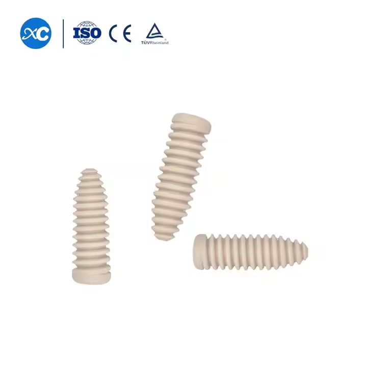 I-PEEK Screw (ACL/PCL)