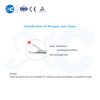 Pinza per tessuti Suture Retriever - Acquista il prodotto su XC Medico