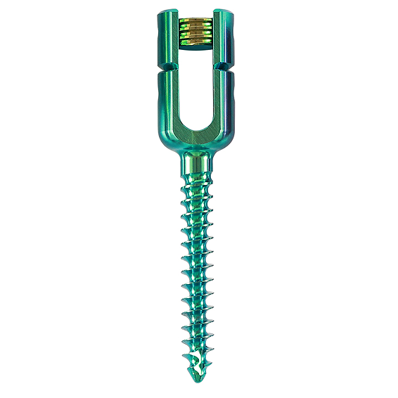 6.0 Monoaxial Reduction Screw(Mahaba)