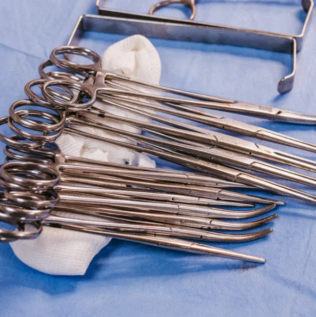 5 лепшых артапедычных інструментаў, якія зараз выкарыстоўваюцца ў бальніцах