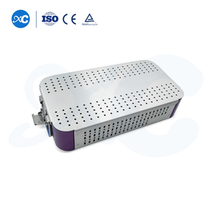 Бага зэргийн инвазив бүсэлхийн дискний олон талт татагч хэрэгслийн багц - XC Medico дээр бүтээгдэхүүн худалдаж аваарай