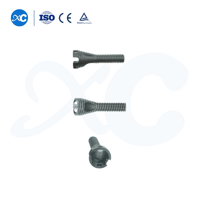 Humerus Multi-Lock Intramedullary Nail - M&eacute;s&eacute;r Produk dina XC Medico