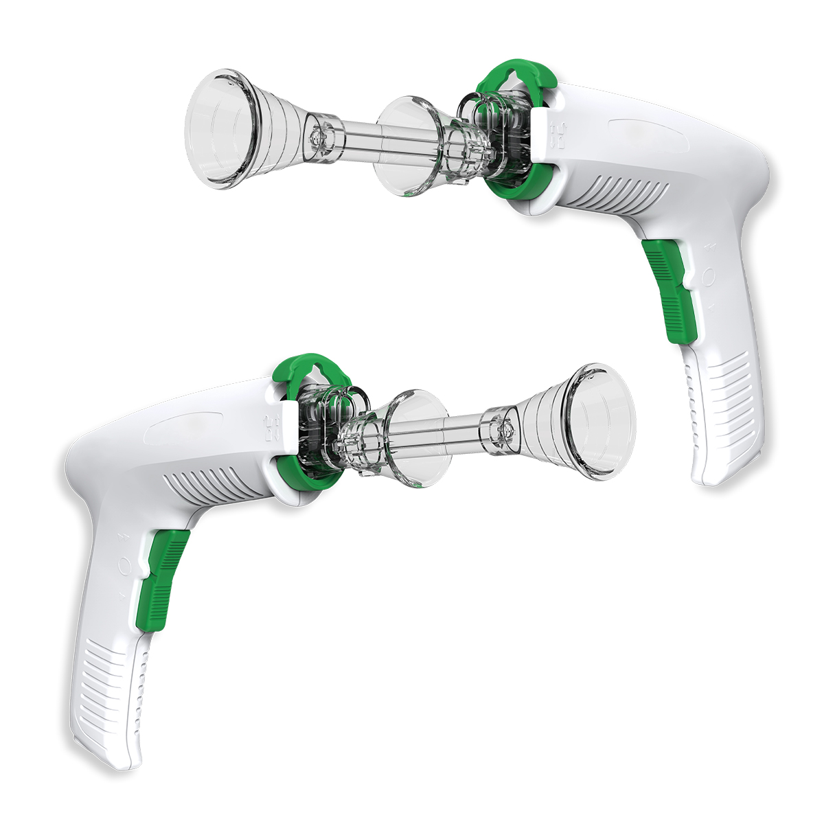 Medyske Pulsed Lavage