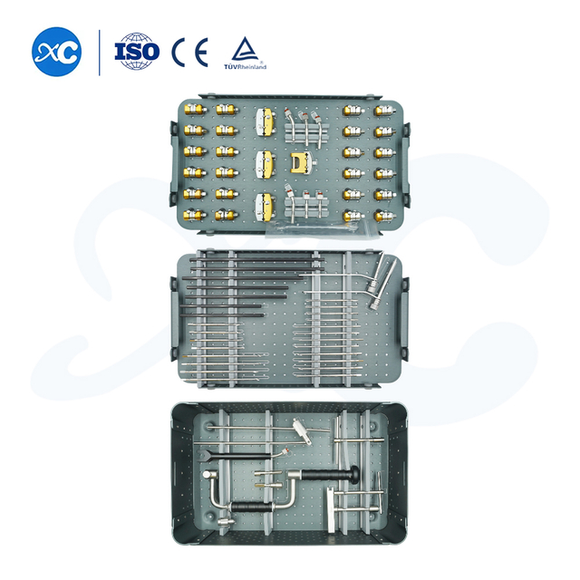 Ngwa ihe ndozi nke dị elu - Zụrụ ngwaahịa na XC Medico