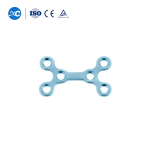 2.0 Maxillofacial Mini Double Y-Piring