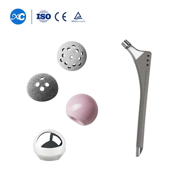 سيمينٽ ٿيل کل هپ جوائنٽ 