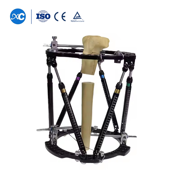 टेलर बाह्य स्थिरीकरण करपी