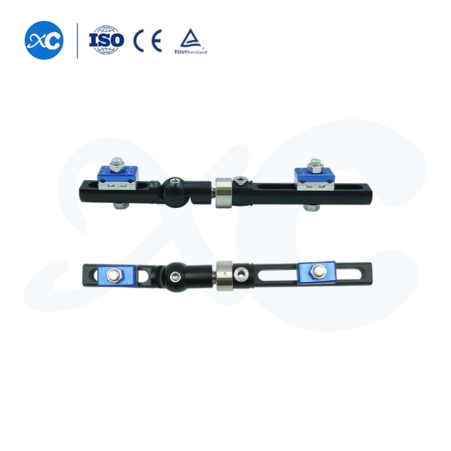 Handgelenk Extern Fixator-Halschent Ball Verbindung Typ