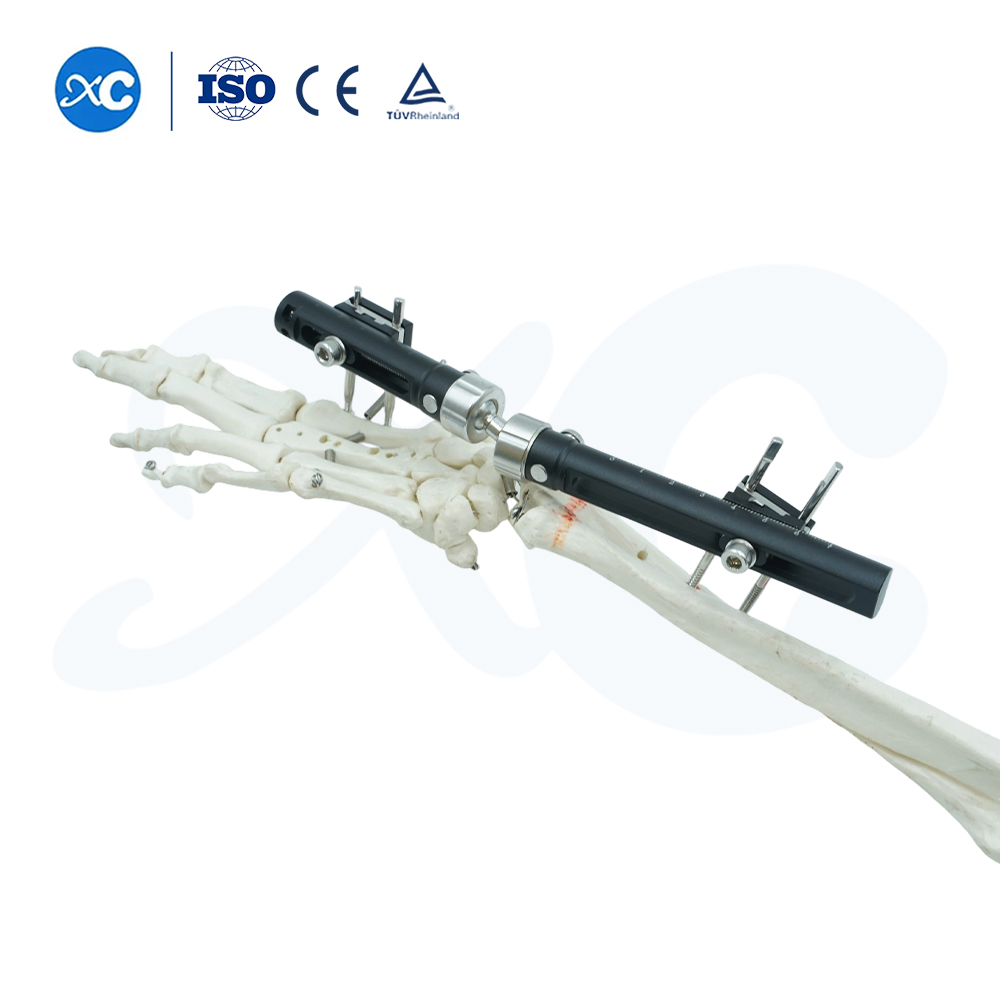 Bilek daşarky d&uuml;zediji-standart g&ouml;rn&uuml;şi