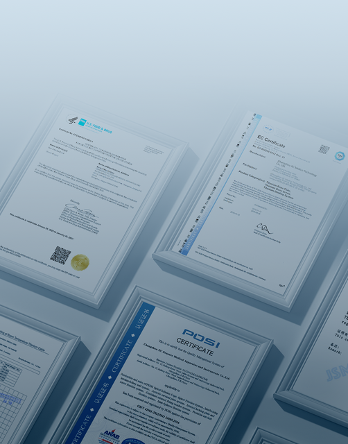 ISO 13485 र CE अनुपालन